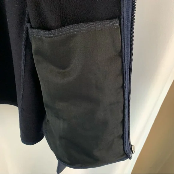 Mens soft shell jacket - Picture 4 of 9